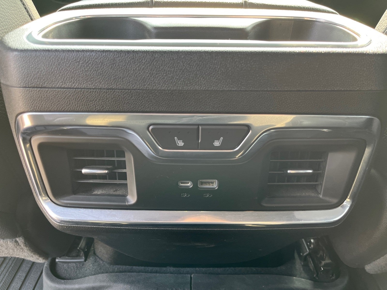 2022 GMC Sierra 1500 CREW CAB DENALI 4X4