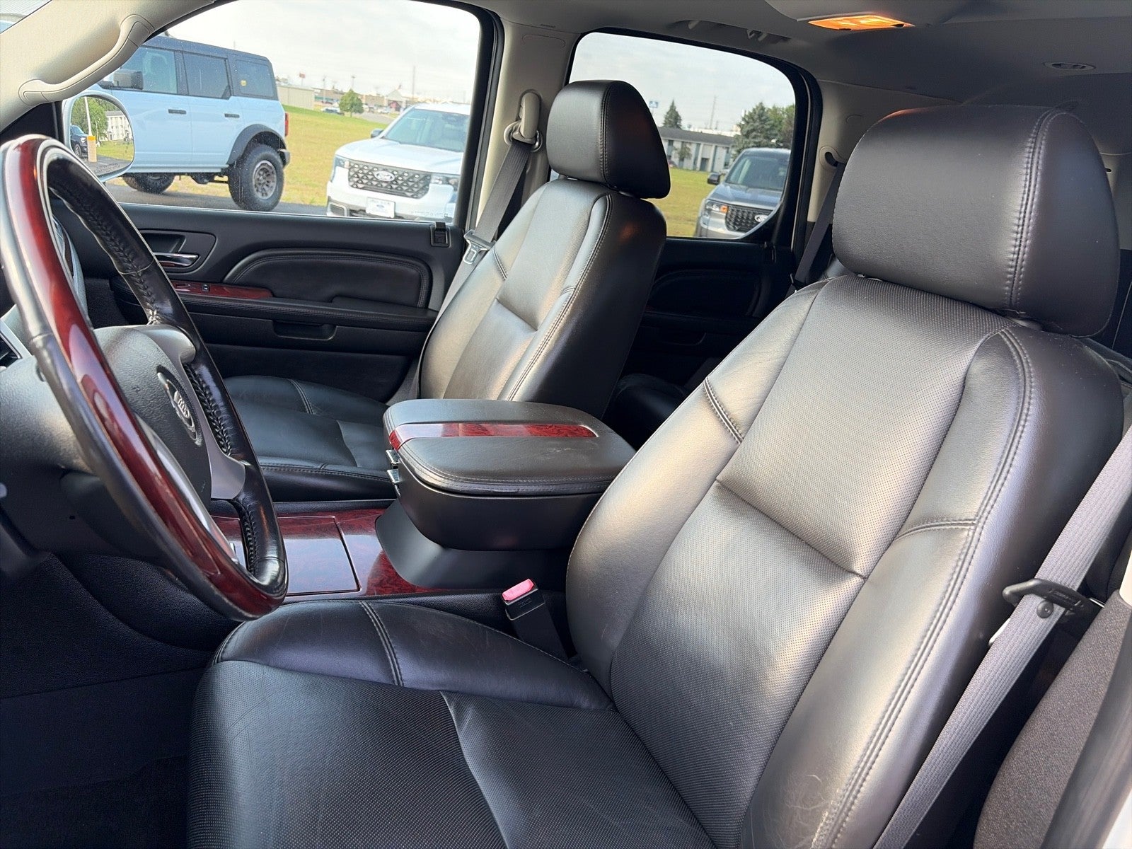 2007 Cadillac Escalade LUXURY 4X4