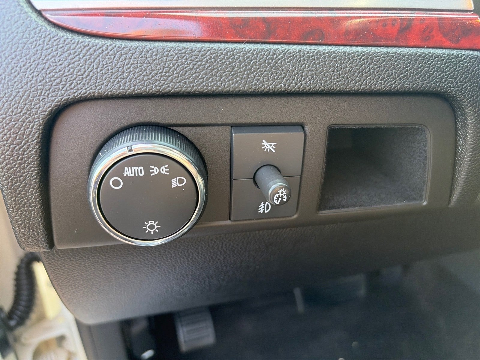 2007 Cadillac Escalade LUXURY 4X4
