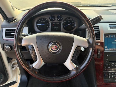 2007 Cadillac Escalade LUXURY 4X4