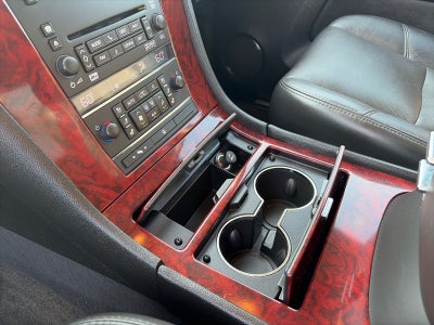 2007 Cadillac Escalade LUXURY 4X4