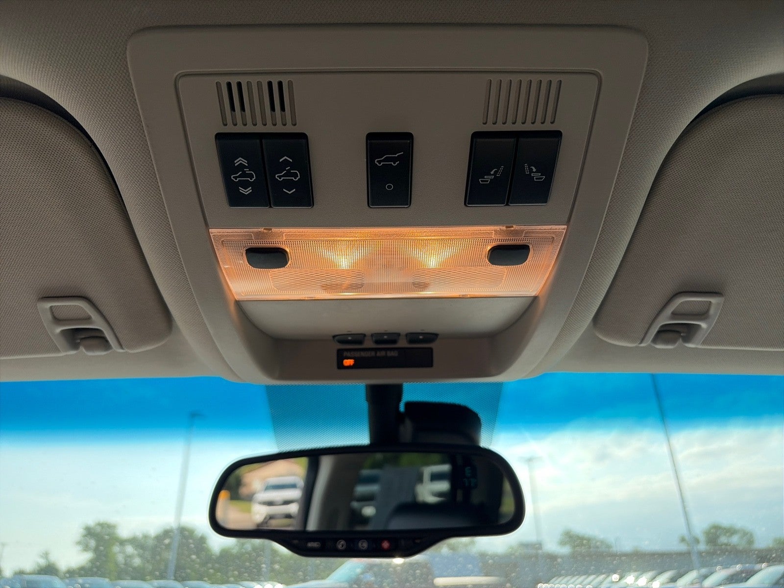 2007 Cadillac Escalade LUXURY 4X4
