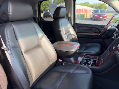 2007 Cadillac Escalade LUXURY 4X4