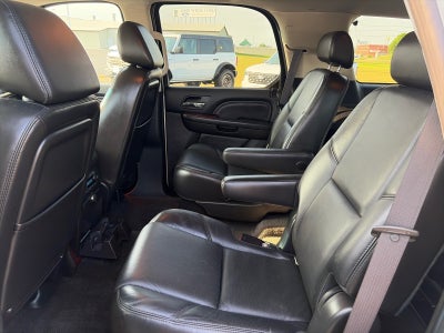 2007 Cadillac Escalade LUXURY 4X4