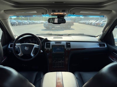 2007 Cadillac Escalade LUXURY 4X4