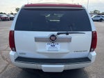 2007 Cadillac Escalade LUXURY 4X4