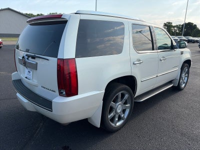 2007 Cadillac Escalade LUXURY 4X4