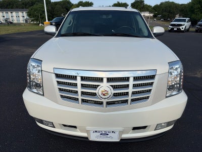 2007 Cadillac Escalade LUXURY 4X4
