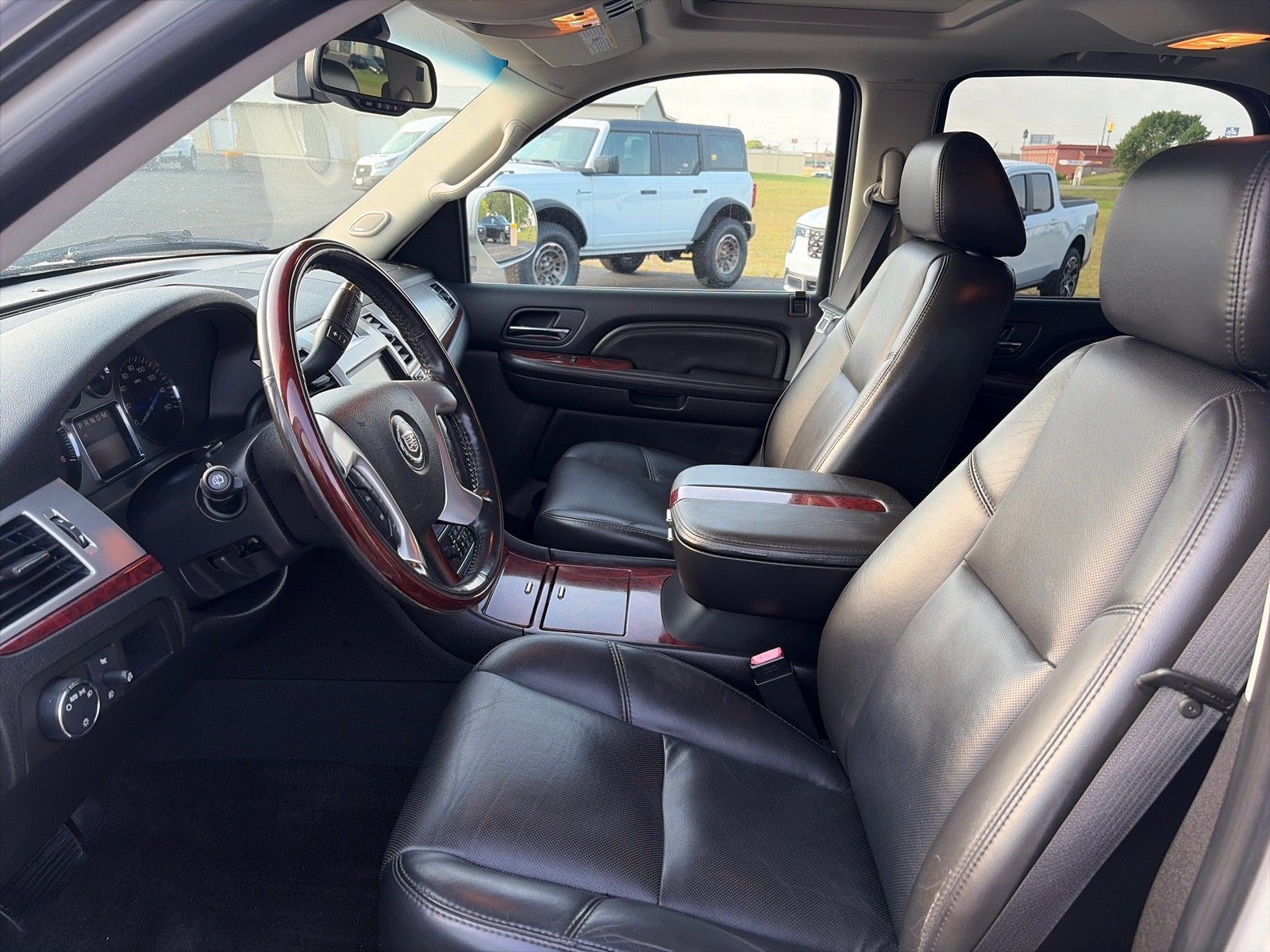 2007 Cadillac Escalade LUXURY 4X4
