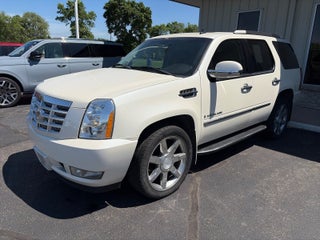 2007 Cadillac Escalade LUXURY 4X4
