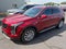 2019 Cadillac XT4 LUXURY AWD