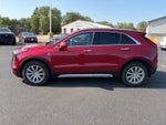 2019 Cadillac XT4 LUXURY AWD