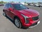 2019 Cadillac XT4 LUXURY AWD