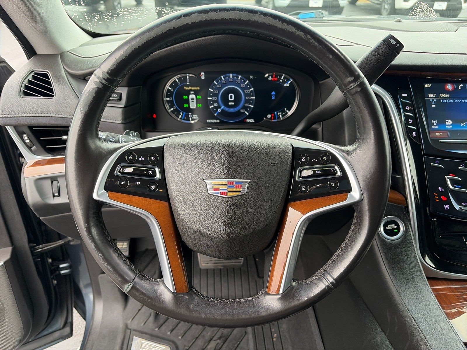 2019 Cadillac Escalade LUXURY 4X4