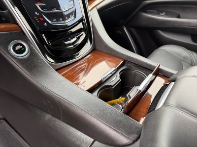 2019 Cadillac Escalade LUXURY 4X4