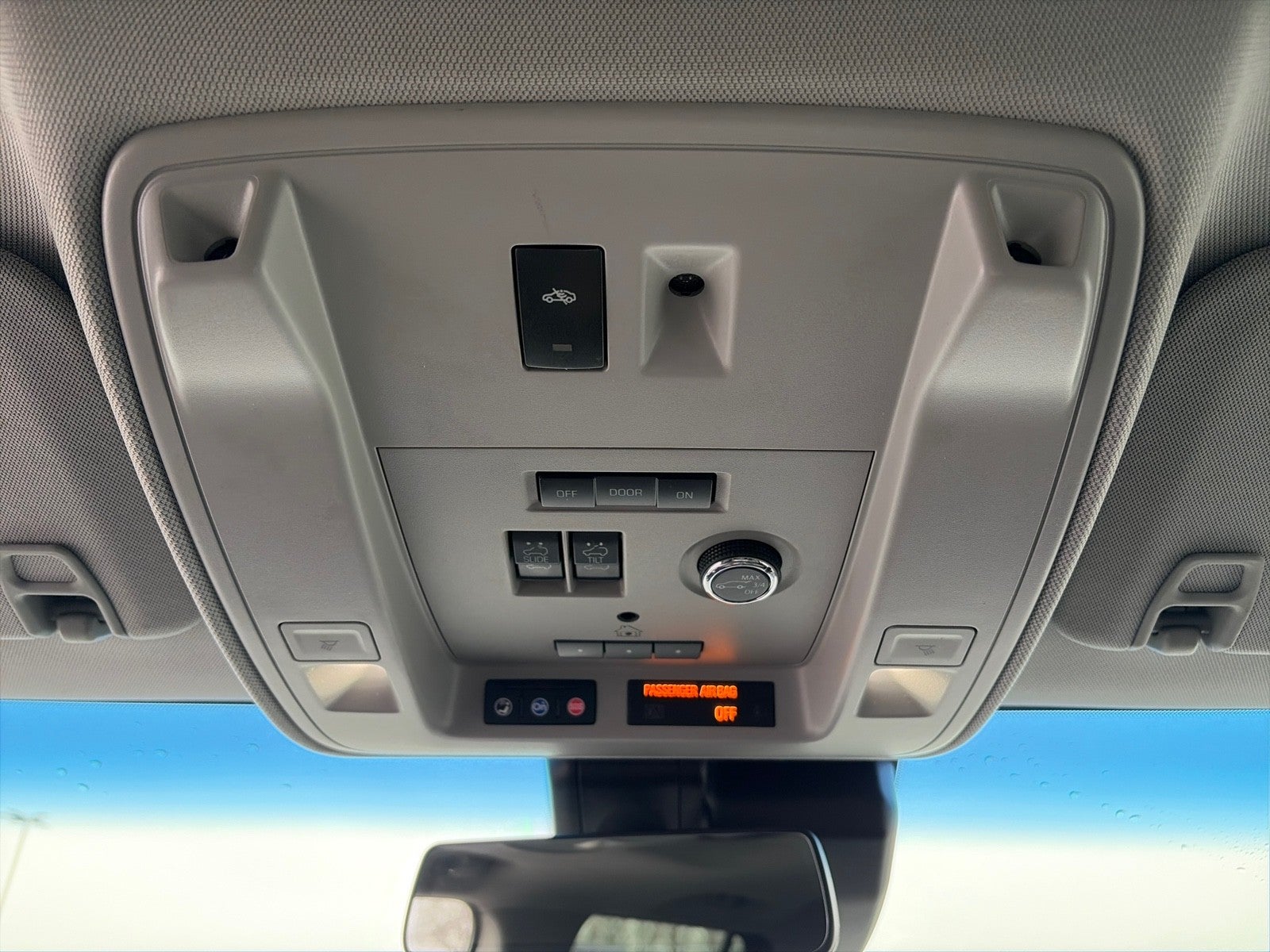 2019 Cadillac Escalade LUXURY 4X4