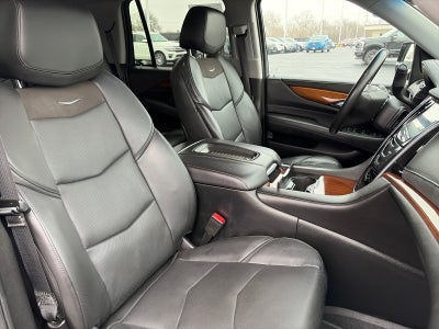 2019 Cadillac Escalade LUXURY 4X4