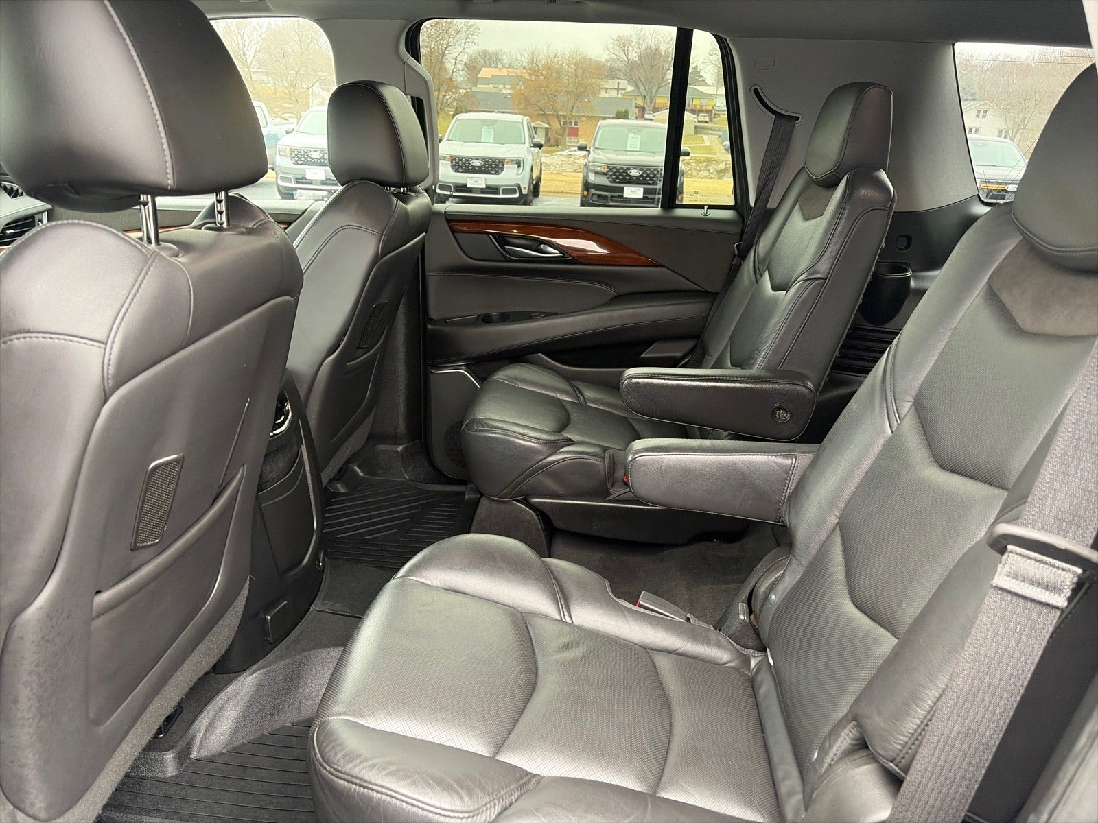 2019 Cadillac Escalade LUXURY 4X4