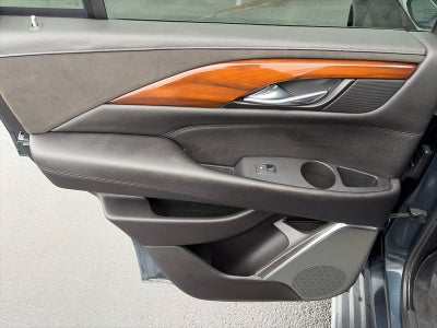 2019 Cadillac Escalade LUXURY 4X4