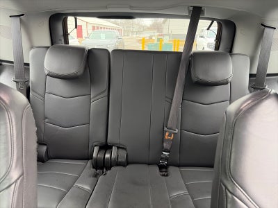 2019 Cadillac Escalade LUXURY 4X4