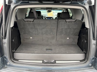 2019 Cadillac Escalade LUXURY 4X4