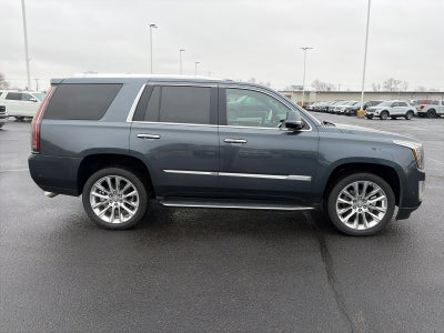 2019 Cadillac Escalade LUXURY 4X4