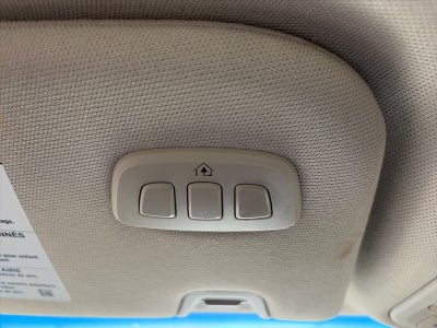 2018 Lincoln Continental SELECT AWD