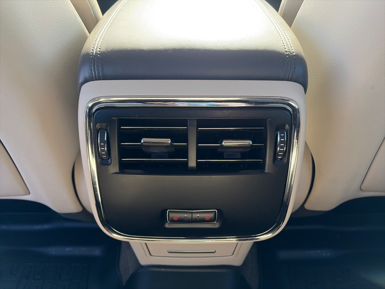 2018 Lincoln Continental SELECT AWD