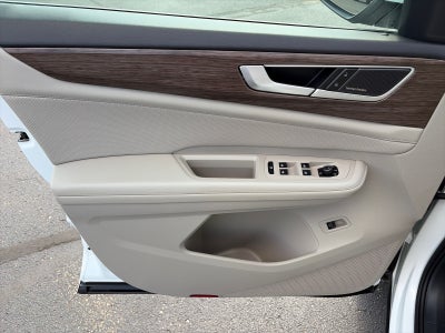 2025 Volkswagen Atlas SEL PREMIER AWD