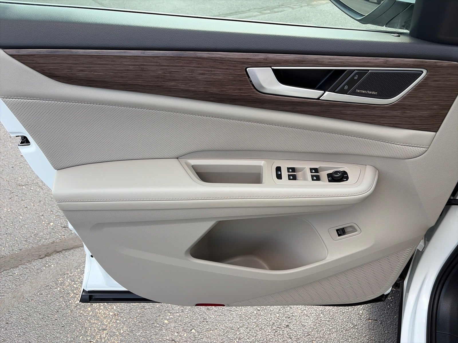 2025 Volkswagen Atlas SEL PREMIER AWD