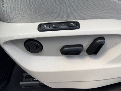 2025 Volkswagen Atlas SEL PREMIER AWD
