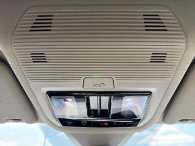 2025 Volkswagen Atlas SEL PREMIER AWD