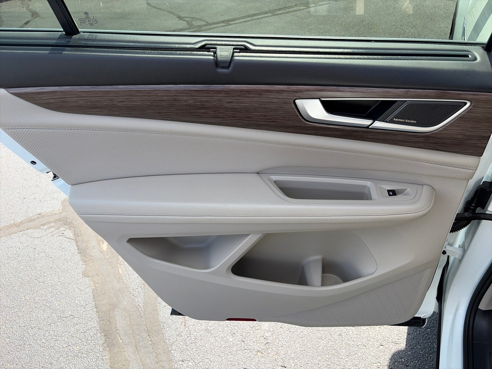 2025 Volkswagen Atlas SEL PREMIER AWD