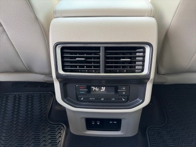 2025 Volkswagen Atlas SEL PREMIER AWD