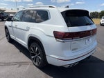 2025 Volkswagen Atlas SEL PREMIER AWD