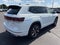 2025 Volkswagen Atlas SEL PREMIER AWD