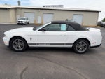2010 Ford Mustang PREMIUM CONVERTIBLE
