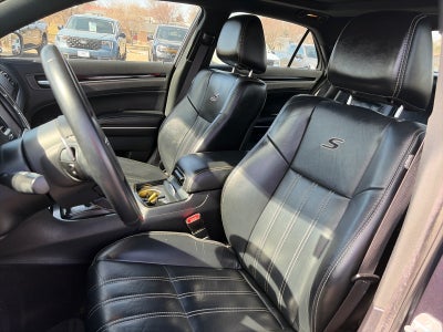 2017 Chrysler 300 S AWD