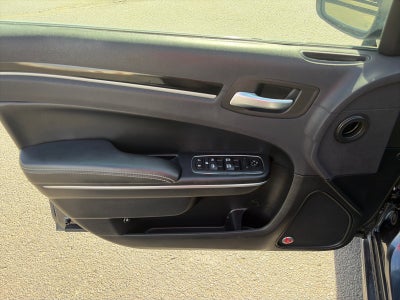 2017 Chrysler 300 S AWD