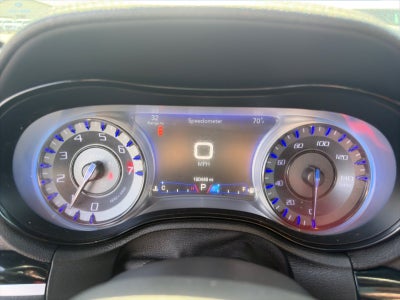 2017 Chrysler 300 S AWD