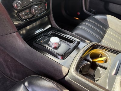 2017 Chrysler 300 S AWD