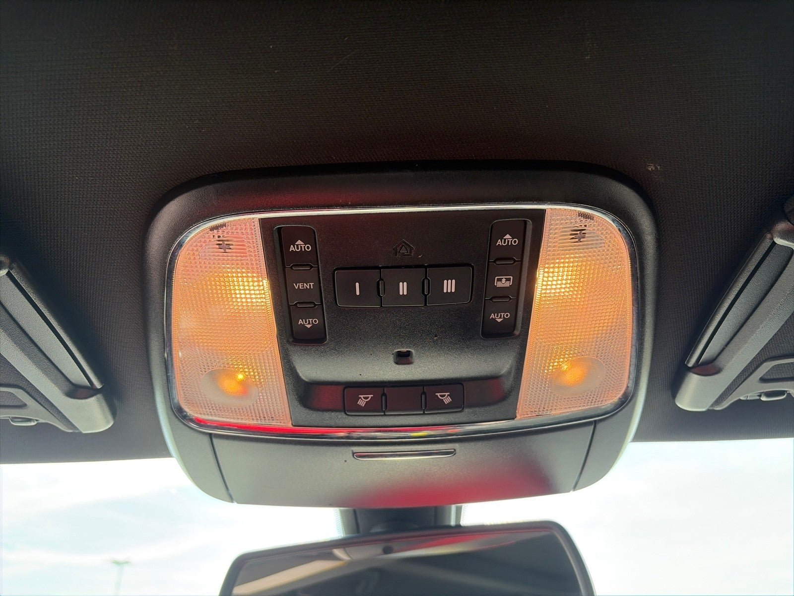 2017 Chrysler 300 S AWD