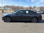 2017 Chrysler 300 S AWD
