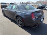 2017 Chrysler 300 S AWD