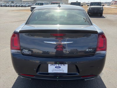 2017 Chrysler 300 S AWD