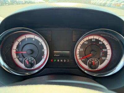 2018 Dodge Grand Caravan SE PLUS