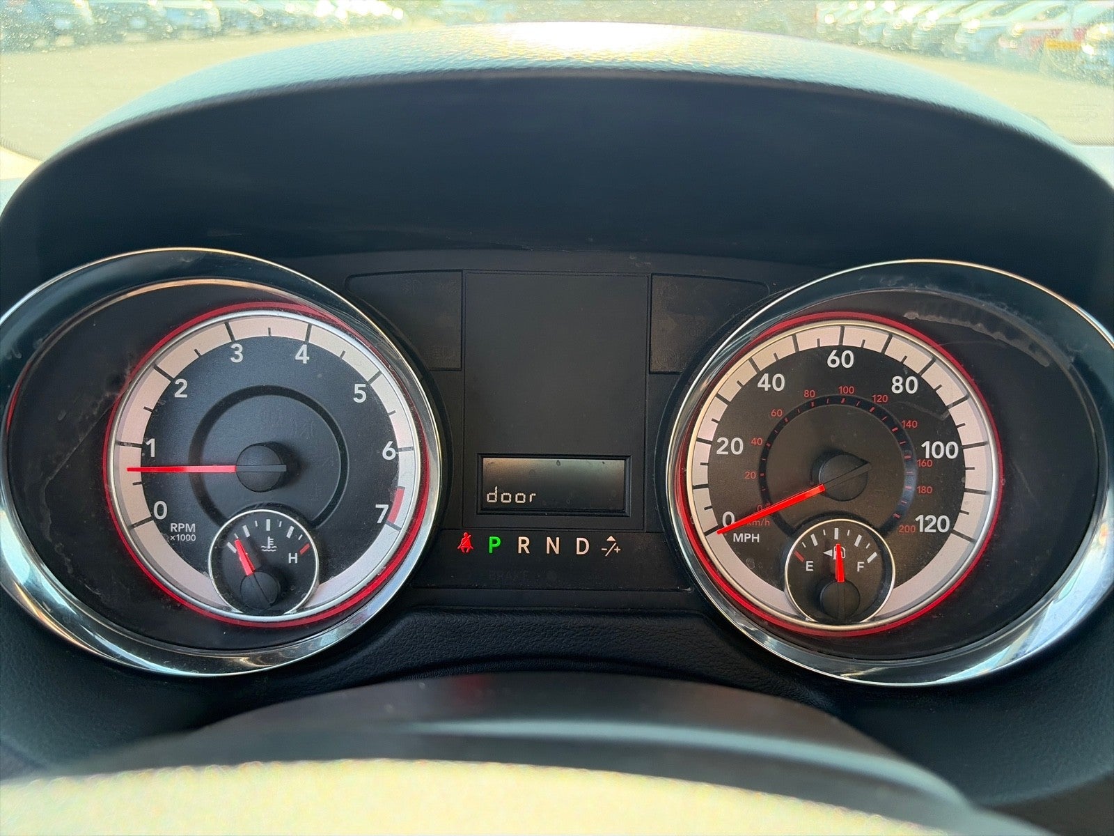 2018 Dodge Grand Caravan SE PLUS