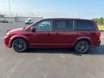 2018 Dodge Grand Caravan SE PLUS