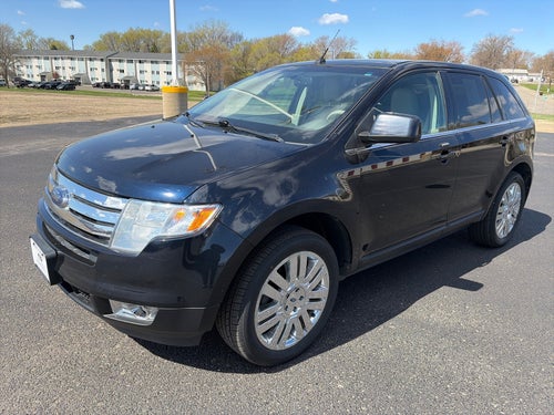 2010 Ford Edge LIMITED AWD