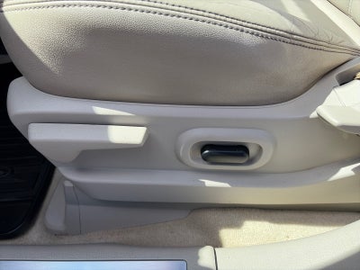 2010 Ford Edge LIMITED AWD